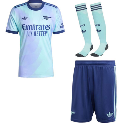 adidas Arsenal 3rd Tenue
