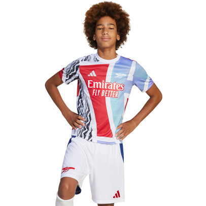 adidas Arsenal Pre-Match Trainingsset Kids