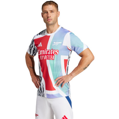 adidas Arsenal Pre-Match Training Set