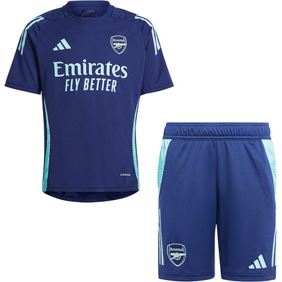 adidas Arsenal Trainings-Set Kinder