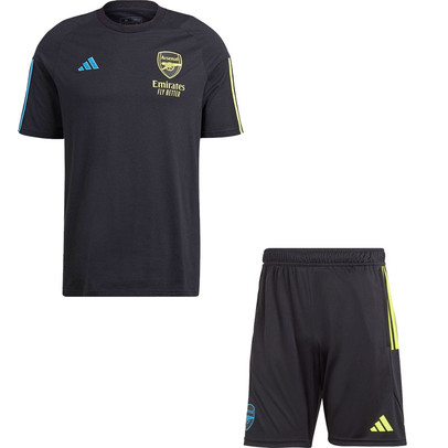 adidas Arsenal Tee Set