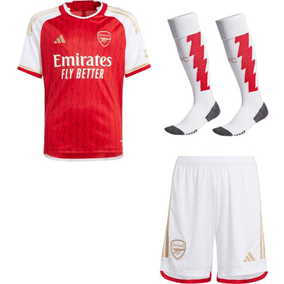 adidas Arsenal Thuis Tenue Kids