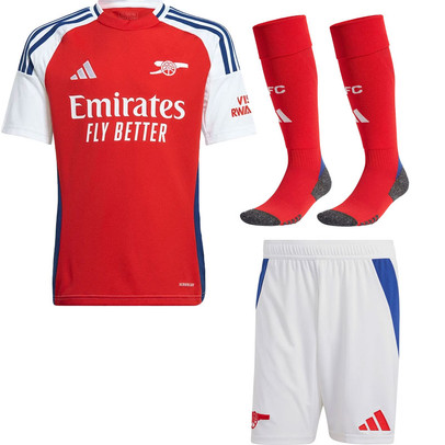 adidas Arsenal Hemmaställ Barn
