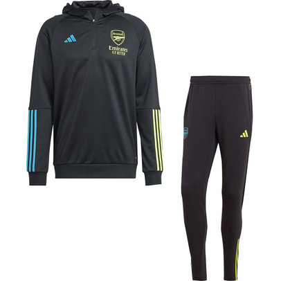 Trainingspak shop arsenal 2021