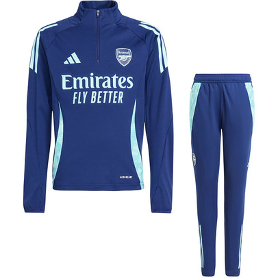 Adidas voetbal pak outlet