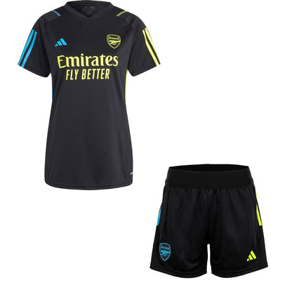 adidas Arsenal Trainingsset Dames