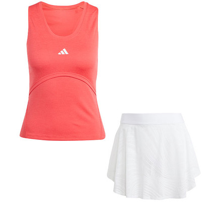 adidas Australian Open Dames Set 3