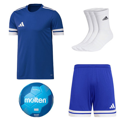 adidas Back To The Court Set Herren