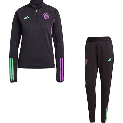 adidas Bayern München Trainingsanzüge Damen
