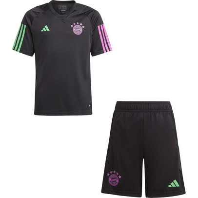 adidas Bayern München Trainingsset Kinder
