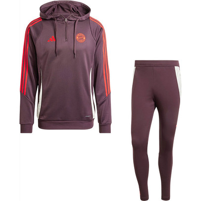 adidas Bayern München TK Trainingspak