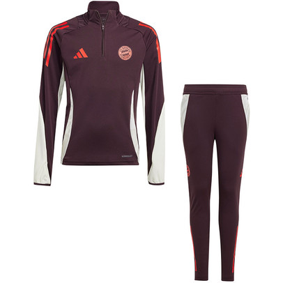 adidas Bayern Munchen Trainingsanzug Sportshop