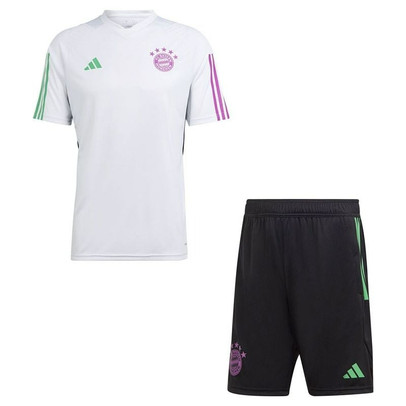 adidas Bayern München Trainingsset
