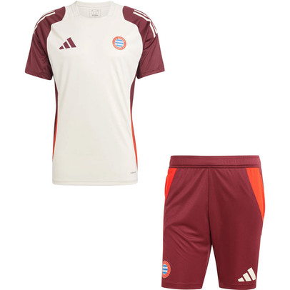 adidas Bayern München Trainingsset
