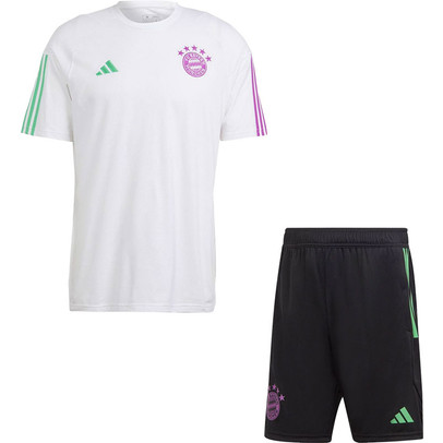 adidas Bayern München Tee Set
