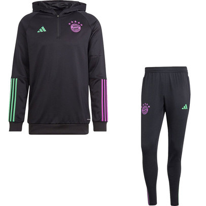 adidas Bayern München TK Hoody Tracksuit
