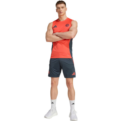 adidas Bayern München Sleeveless Trainingsset
