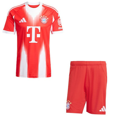 adidas Bayern München Thuis Tenue