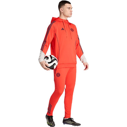 adidas Bayern München TK Hoody Trainingspak 2025/2026