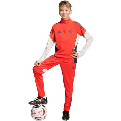 adidas Bayern München Trainingspak Kids 2025/2026