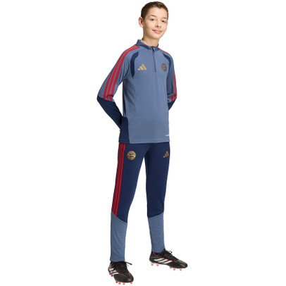 adidas Bayern München Trainingspak Kids 2026/2027