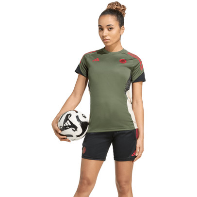 adidas Bayern München Trainingsset Dames