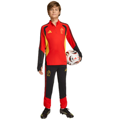 adidas België Trainingspak Kids WK 2026