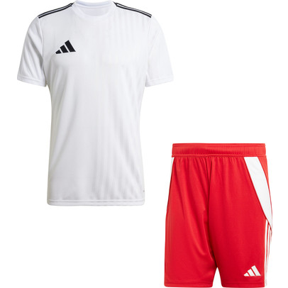 adidas Campeon 25 Trainingsset