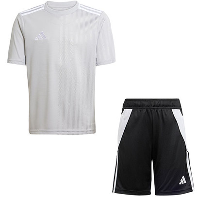 adidas Campeon 25 Trainingsset Kinder