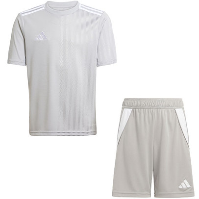 adidas Campeon 25 Trainingsset Kinder
