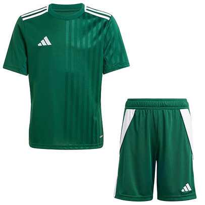 adidas Campeon 25 Trainingsset Kids