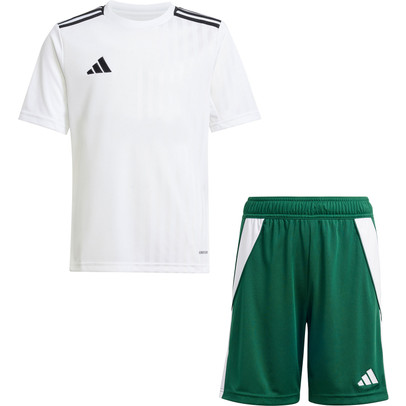 adidas Campeon 25 Trainingsset Kids