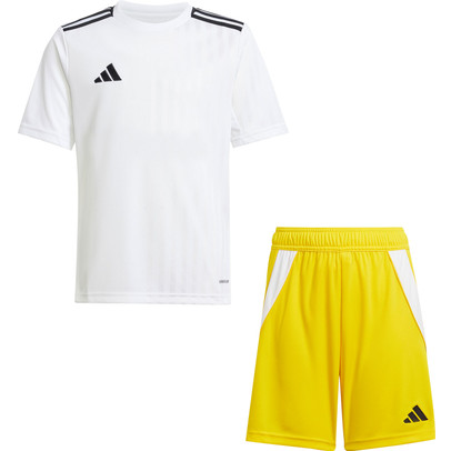adidas Campeon 25 Trainingsset Kinder