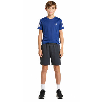 adidas Club 3 Stripes Set Jongens