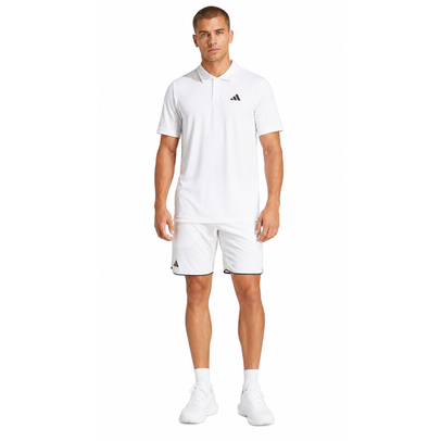 adidas Club Polo Set Men - PassaSports.com