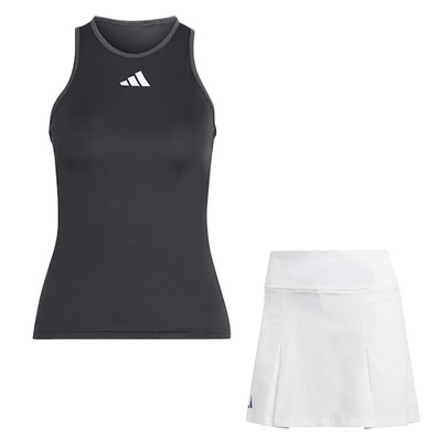 adidas Club Set Dames