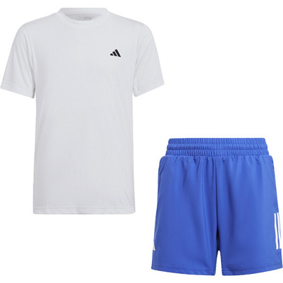 adidas Club Set Jongens