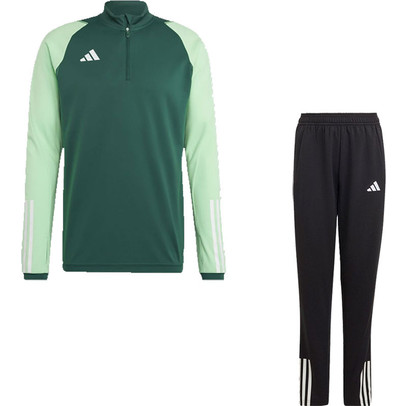 adidas Tiro 23 Competition Trainingspak Kids