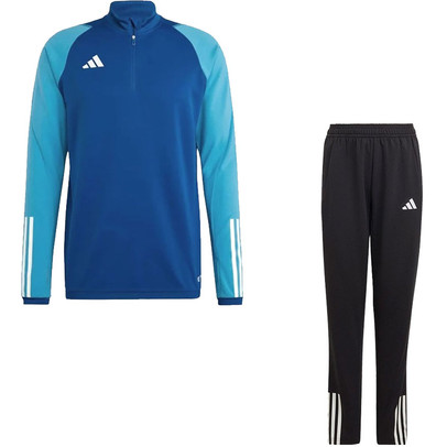 adidas Tiro 23 Competition Trainingspak Kids