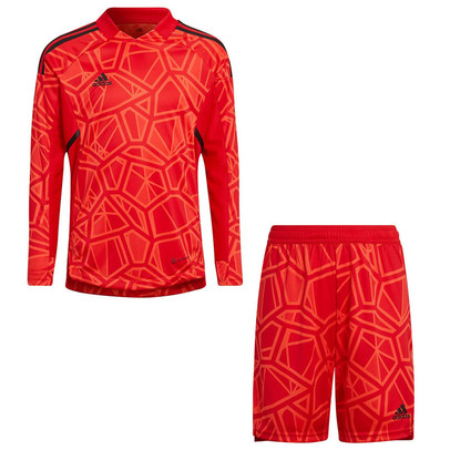 adidas Condivo 22 Keeperstenue Kids
