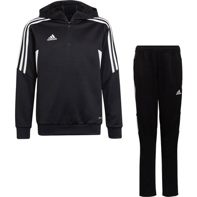 adidas Condivo 22 TK Tracksuit Hoody Barn
