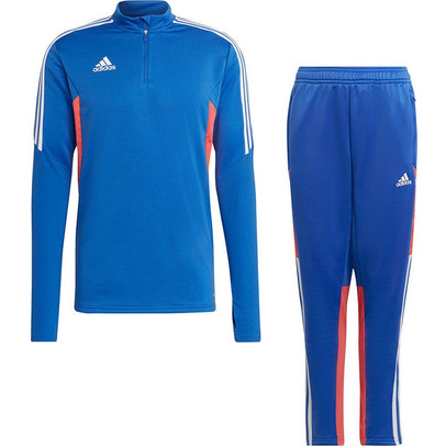 adidas Condivo 22 Predator Trainingsanzug
