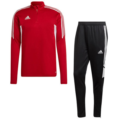 adidas Condivo 22 Tracksuit