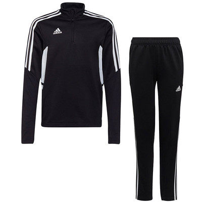 adidas Condivo 22 Trainingspak Kids
