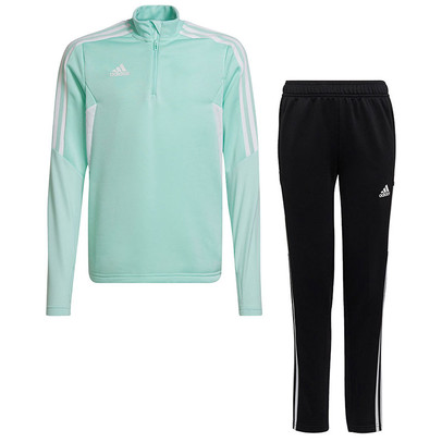 adidas Condivo 22 Trainingspak Kids