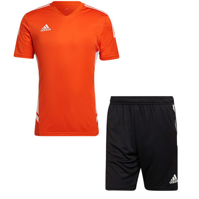 adidas Condivo 22 Trainingsset
