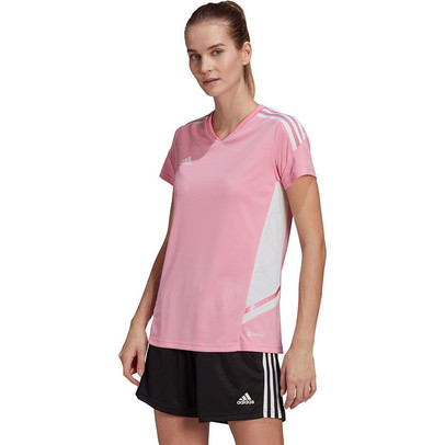 adidas Condivo 22 Trainingsset Dames
