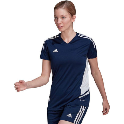 adidas Condivo 22 Trainingsset Dames
