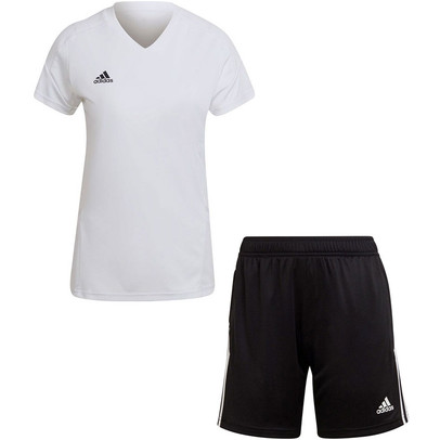 adidas Condivo 22 Trainingsset Dames

