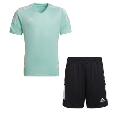 adidas Condivo 22 Trainingsset Kinder
